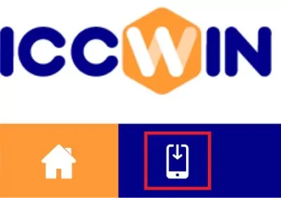 Open the mobile software page