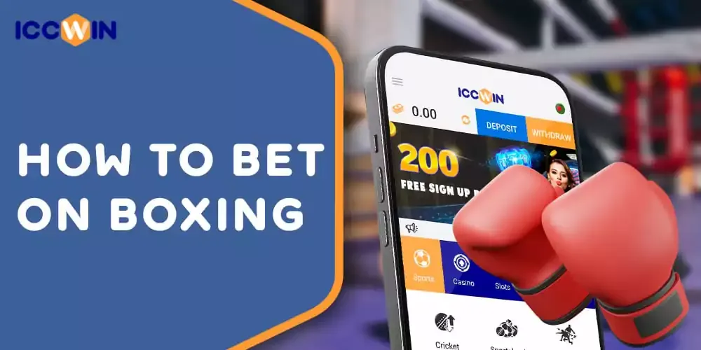 How to bet on Boxing