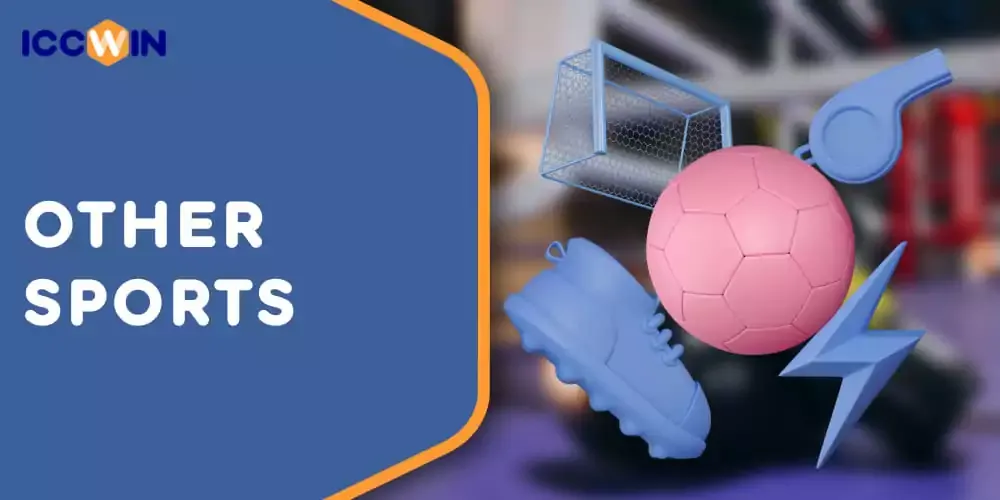 Other Sports