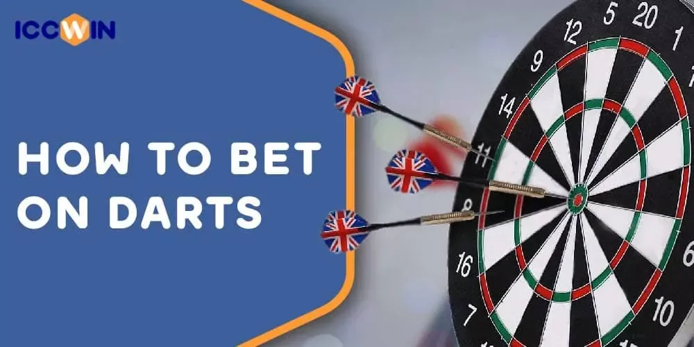 How to bet on Darts
