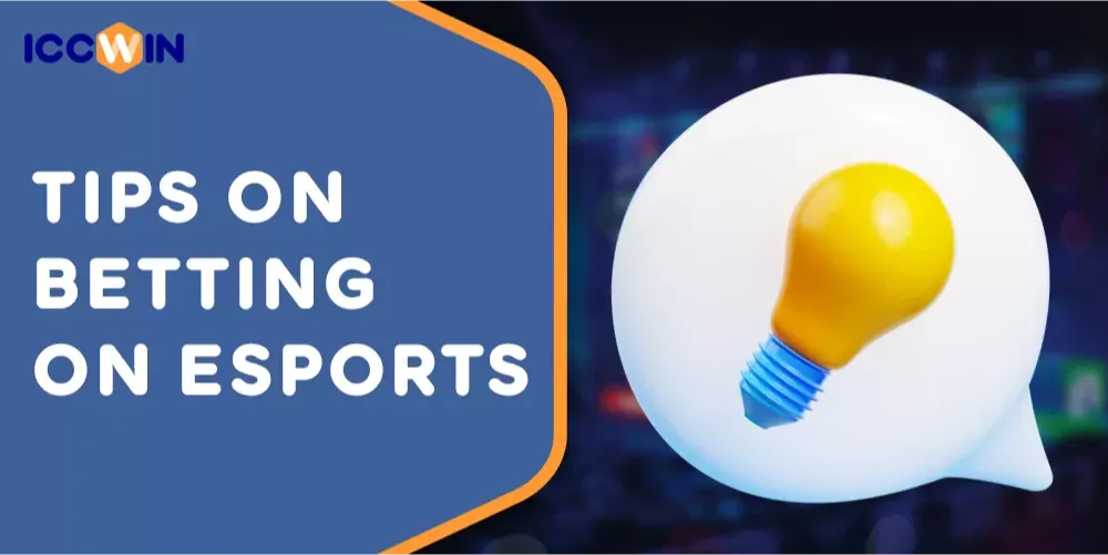 Tips on Betting on eSports