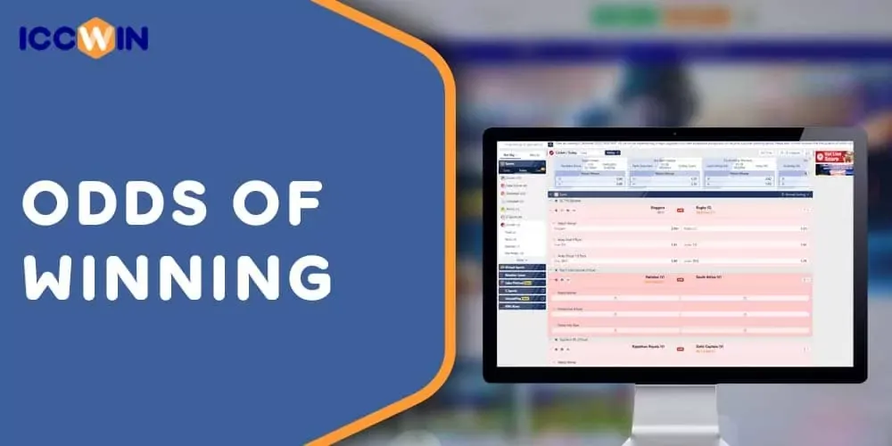 Odds of winning Handball teams in 2023 Odds of winning Handball teams in 2023