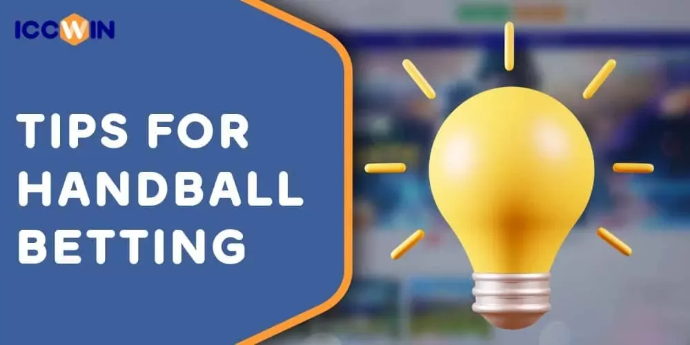 Tips for Handball Betting in 2023 Tips for Handball Betting in 2023