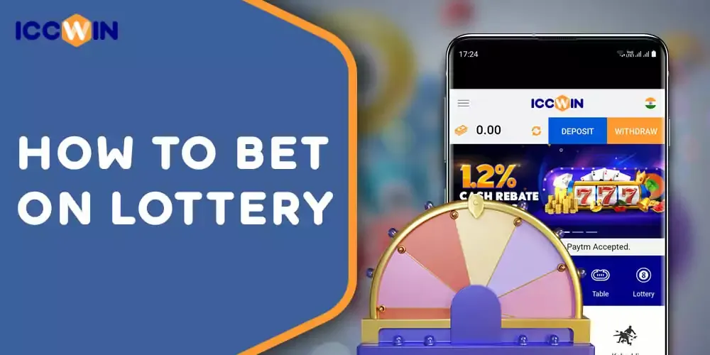 How to bet on Lottery