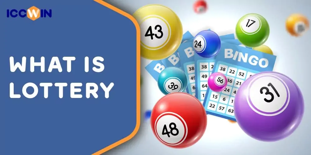 What is Lottery