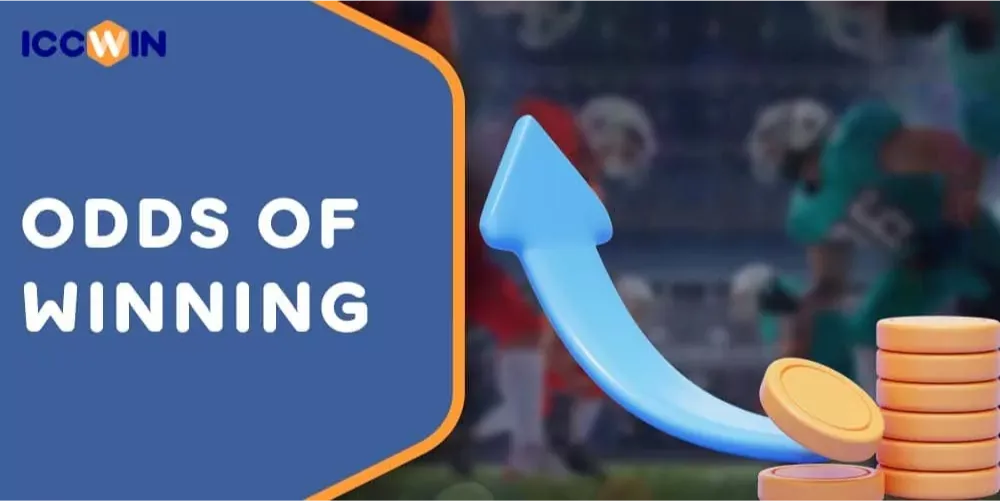 Odds of winning Rugby teams 2023