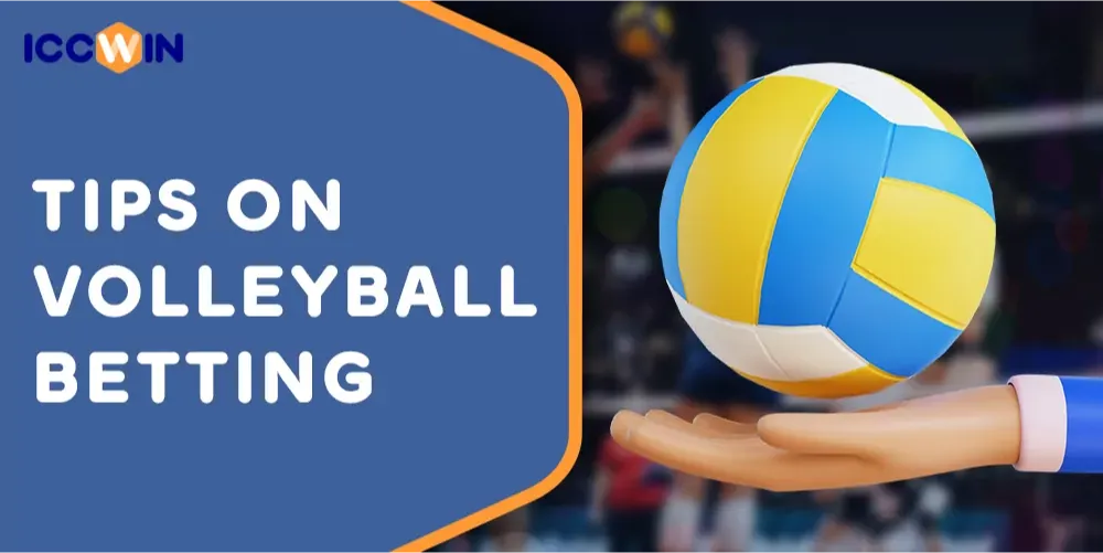 Tips on Volleyball Betting Tips on Volleyball Betting
