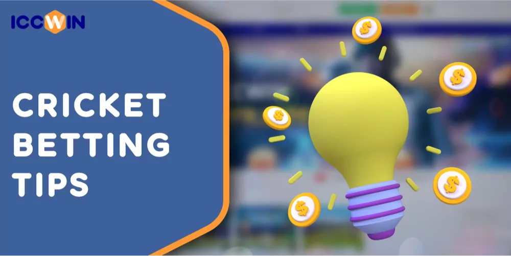 Cricket Betting Tips Cricket Betting Tips