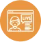 live live